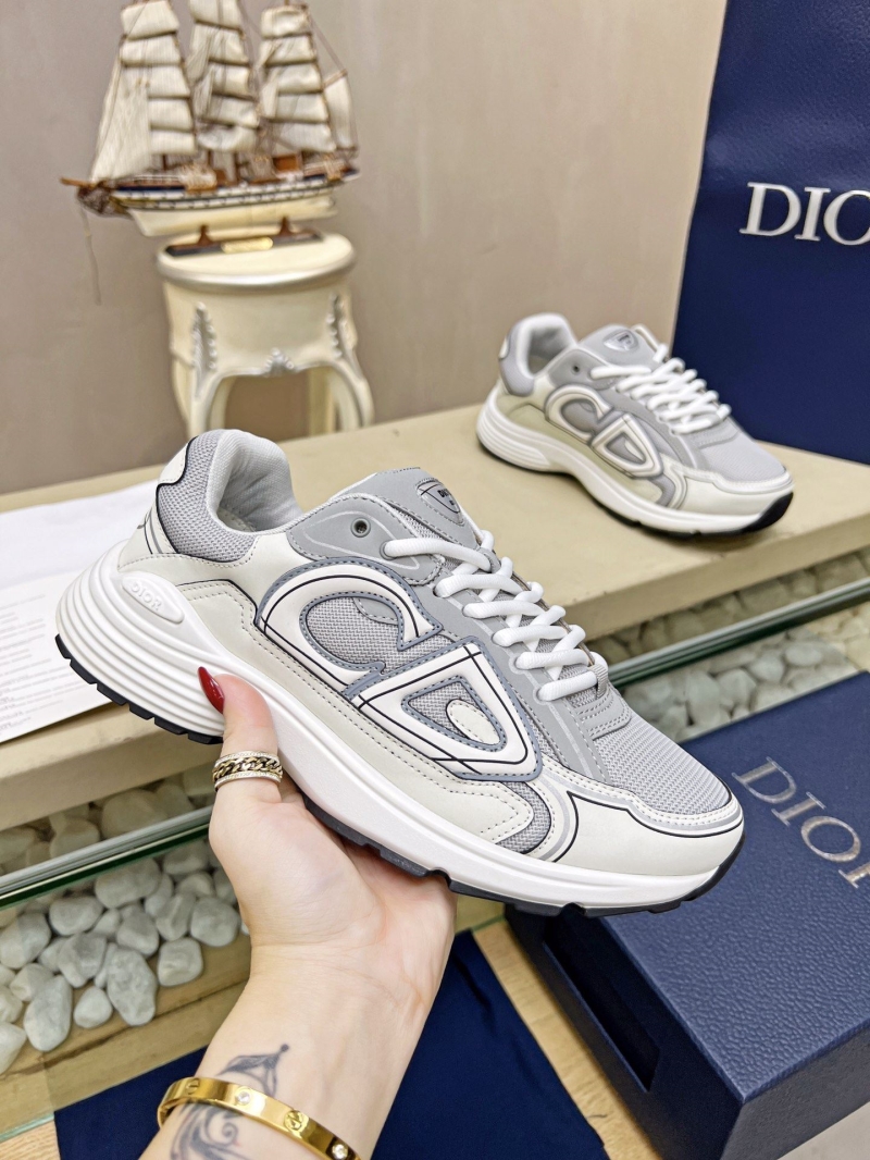 Christian Dior Casual Shoes